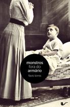 Monstros Fora do Armário Monstros Fora do Armário