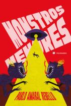 Monstros menores Monstros menores