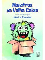 Monstros na velha caixa Monstros na velha caixa