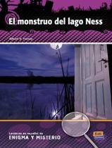 Monstruo Del Lago Ness El - EDINUMEN Monstruo Del Lago Ness El - EDINUMEN
