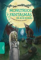 Monstruos Y Fantasmas De A