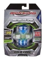 Monsuno Motorized Spin Wild Core - Long Jump