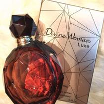 Mont'anne divine woman luxe eau de parfum 100ml