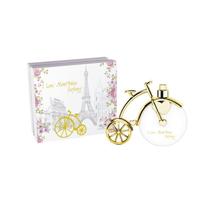Mont'anne i love mont'anne luxe eau de parfum 100ml