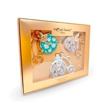Mont'Anne Kit Perfume Gift Set - Perfume Feminino 3x25ml Mont'Anne Kit Perfume Gift Set - Perfume Feminino 3x25ml