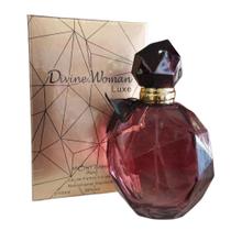 Mont'anne Perfume Divine Woman Luxe Feminino