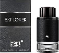 Mont Blanc Explorer Edp 100Ml (M) Mont Blanc Explorer Edp 100Ml (M)