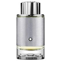 Mont Blanc Explorer Platinum Eau de Parfum - Perfume Masculino 100ml Mont Blanc Explorer Platinum Eau de Parfum - Perfume Masculino 100ml