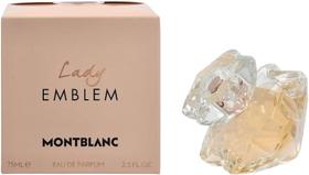 Mont Blanc Lady Emblem Edp 75ml Perfume Feminino