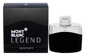 Mont Blanc Legend 100ml Eau de Toilette Perfume Masculino