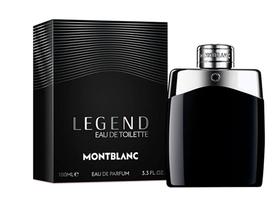 Mont Blanc Legend 50ml Eau de Toilette Perfume Masculino