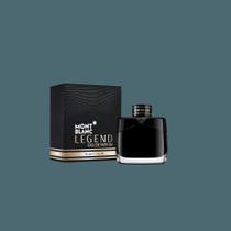 Mont Blanc Legend Eau de Parfum 50ml