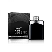 Mont blanc legend eau de toilette 100ml perfume masculino importado - MONTBLANC
