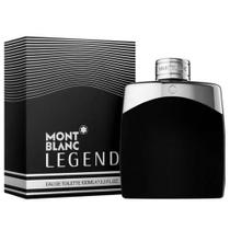 Mont Blanc Legend Edt 100Ml (M)