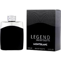 Mont Blanc Legend Edt 100ml Perfume Masculino
