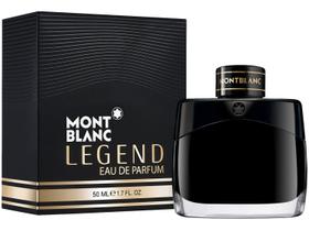 Mont Blanc Legend Masc Edp 50ml Mont Blanc Legend Masc Edp 50ml