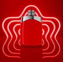 Mont Blanc Legend Red 100ml