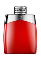 Mont Blanc Legend Red 100ml - Perfume Masculino - Eau De Parfum