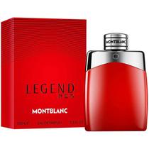 Mont Blanc Legend Red Edp 100ml Perfume Masculino