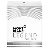 Mont Blanc Legend Spirit 50ml