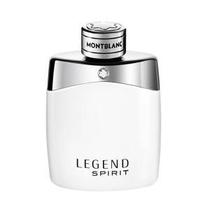 Mont blanc legend spirit edt m 100ml Mont blanc legend spirit edt m 100ml