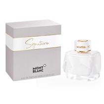 Mont Blanc Signature 30ml Eau de Parfum Perfume Feminino