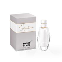 Mont Blanc Signature Edp 30M (F) Mont Blanc Signature Edp 30M (F)