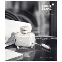 Mont Blanc Signature Fem Edp 90ml