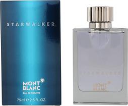 Mont Blanc Starwalker 75ml Eau de Toilette Perfume Masculino