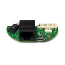 Mont final pci interface camera video im4 c Mont final pci interface camera video im4 c