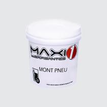 Mont Pneu Vaselina Sólida BD 3Kg - Maxi 1 Lubrificantes