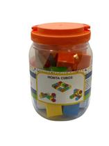 Monta cubos Monta cubos