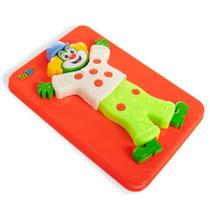 Monta Palhaço - Calesita Monta Palhaço - Calesita