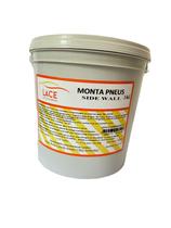 Monta Pneu Side Wall 3Kg LACE - Facilitie Pasta para Montagem e Desmontagem