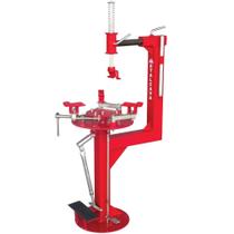 Montadora e Desmontadora DPM de Pneus Manual para Aro 8 ao 2 Metalcava
