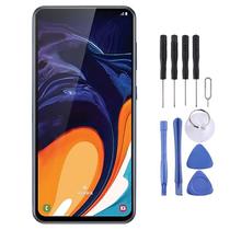 Montagem Completa de Tela LCD e Digitalizador para Galaxy A60