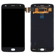 Montagem completa de tela LCD e digitalizador para Motorola Moto Z2 - Wokex