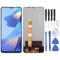 Montagem completa de tela LCD e digitalizador para Oppo A16/A16s CPH2269