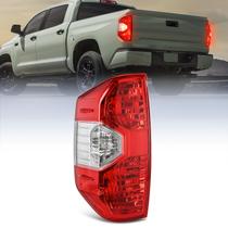 Montagem da lanterna traseira Toyota Tundra 14-21 compatível com Nilight Montagem da lanterna traseira Toyota Tundra 14-21 compatível com Nilight