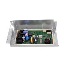 Montagem da Placa de Controle Eletrônico Samsung DC92-01896A para Secadora
