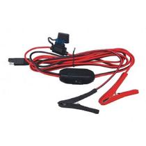 Montagem de cabos Fimco 7771784 Pulverizadores de 2,5 m 12V Montagem de cabos Fimco 7771784 Pulverizadores de 2,5 m 12V