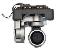 Montagem de câmera Gimbal 4K para peça de reparo de drone DJI Mavic Pro