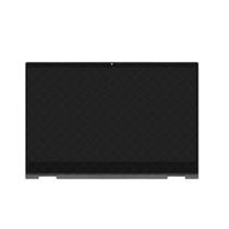 Montagem de digitalizador de tela de toque com display LCD de 14,0" HP Pavilion x360 14t-dw100 LCDOLED