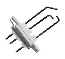 Montagem de Flame Rod Navien NPE Série NCB, Parte 30012226A