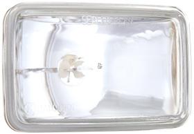 Montagem de luz para veículos Jabsco 135SL Sealed Beam 50W