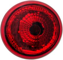 Montagem de luz traseira Dorman 1611615 para modelos Chevrolet