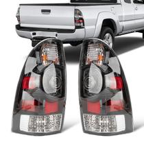 Montagem de luzes traseiras FOMIUZY para Toyota Tacoma 2005-2015