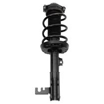 Montagem de molas helicoidais e suportes TRQ dianteira esquerda para Buick Envision Montagem de molas helicoidais e suportes TRQ dianteira esquerda para Buick Envision