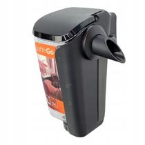 Montagem de recipientes de leite LatteGo para Philips série 5000