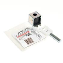 Montagem de Solenóide e Garfo de Geladeira Premier - 241675704CM